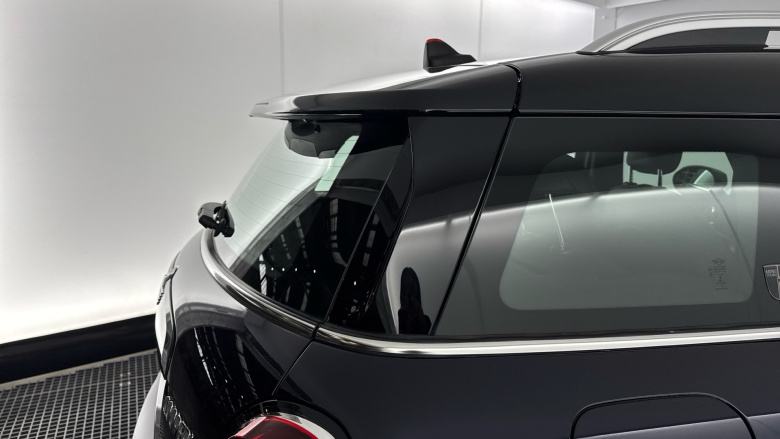 MINI Countryman 1.5 Cooper S E Exclusive Prem ALL4 PHEV 5dr Auto Hatchback